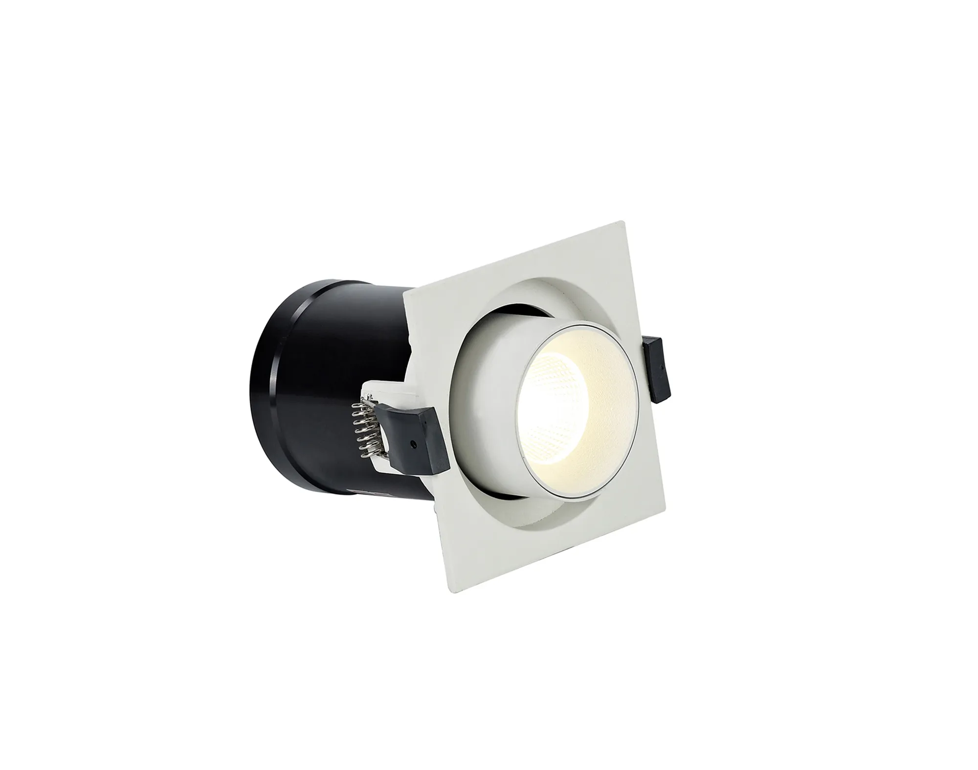 Barda 8 Recessed Ceiling Luminaires Dlux Square/Rectangular Recess Ceiling Barda 8 Recessed Ceiling Luminaires Dlux Square/Rectangular Recess Ceiling